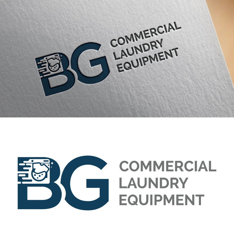Logo Design by Chanel graphics for The Barbour Group LLC | Design #37401601