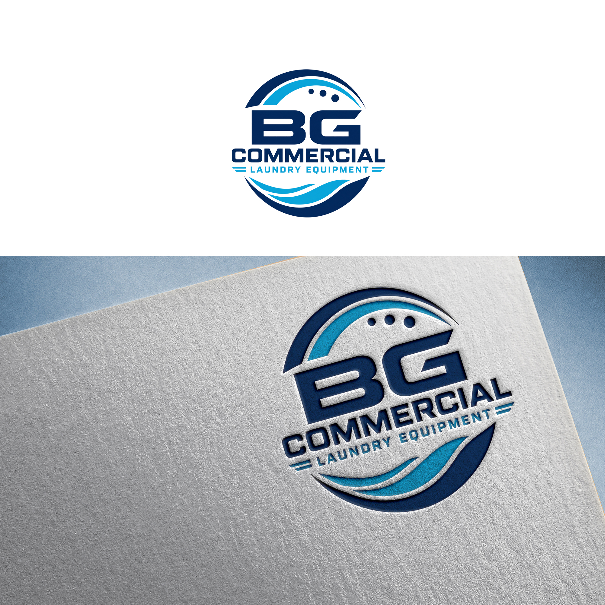 Logo Design by Ultra Creations for The Barbour Group LLC | Design #37404755