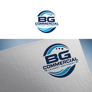 Logo Design by Ultra Creations for The Barbour Group LLC | Design: #37404755