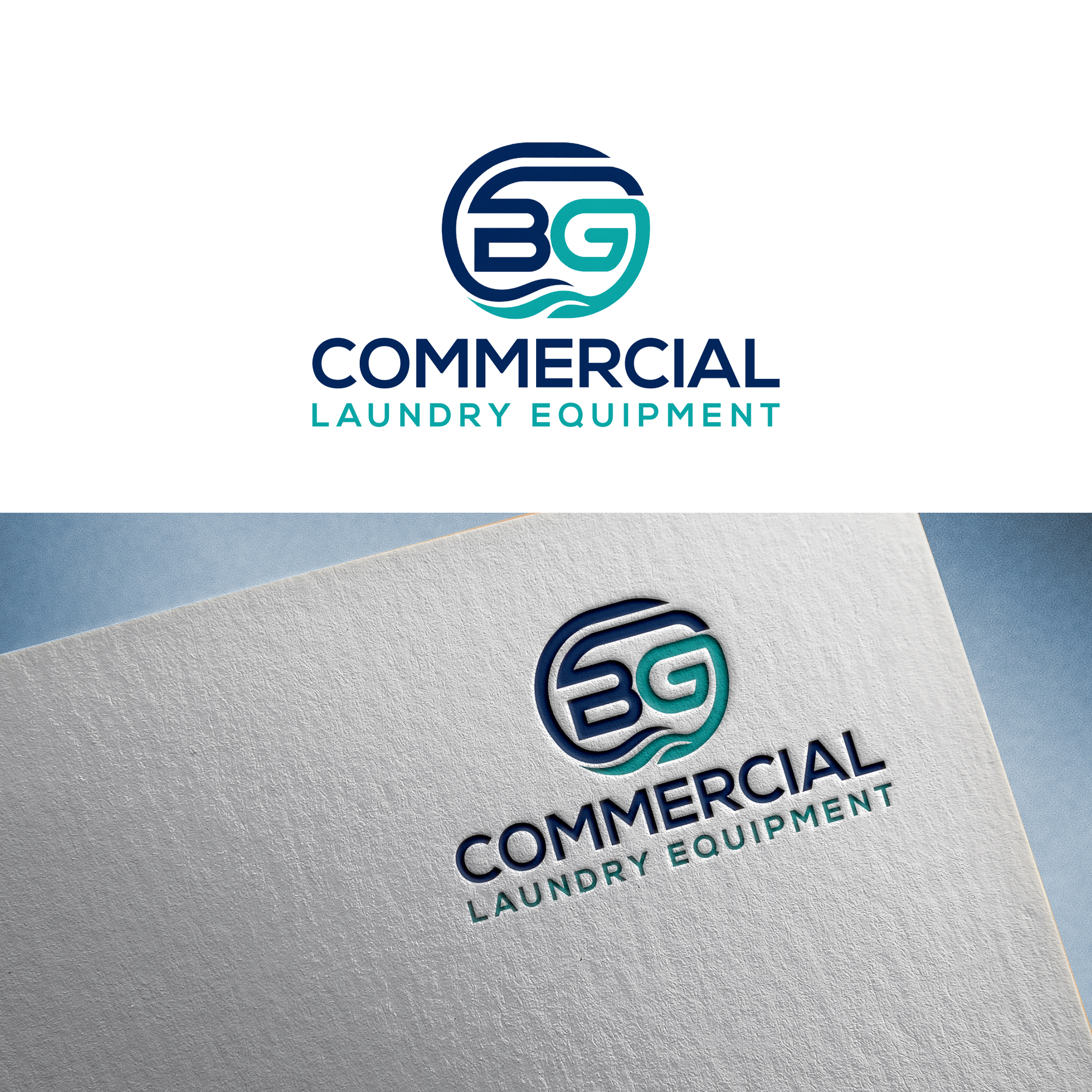 Logo Design by Ultra Creations for The Barbour Group LLC | Design #37404756