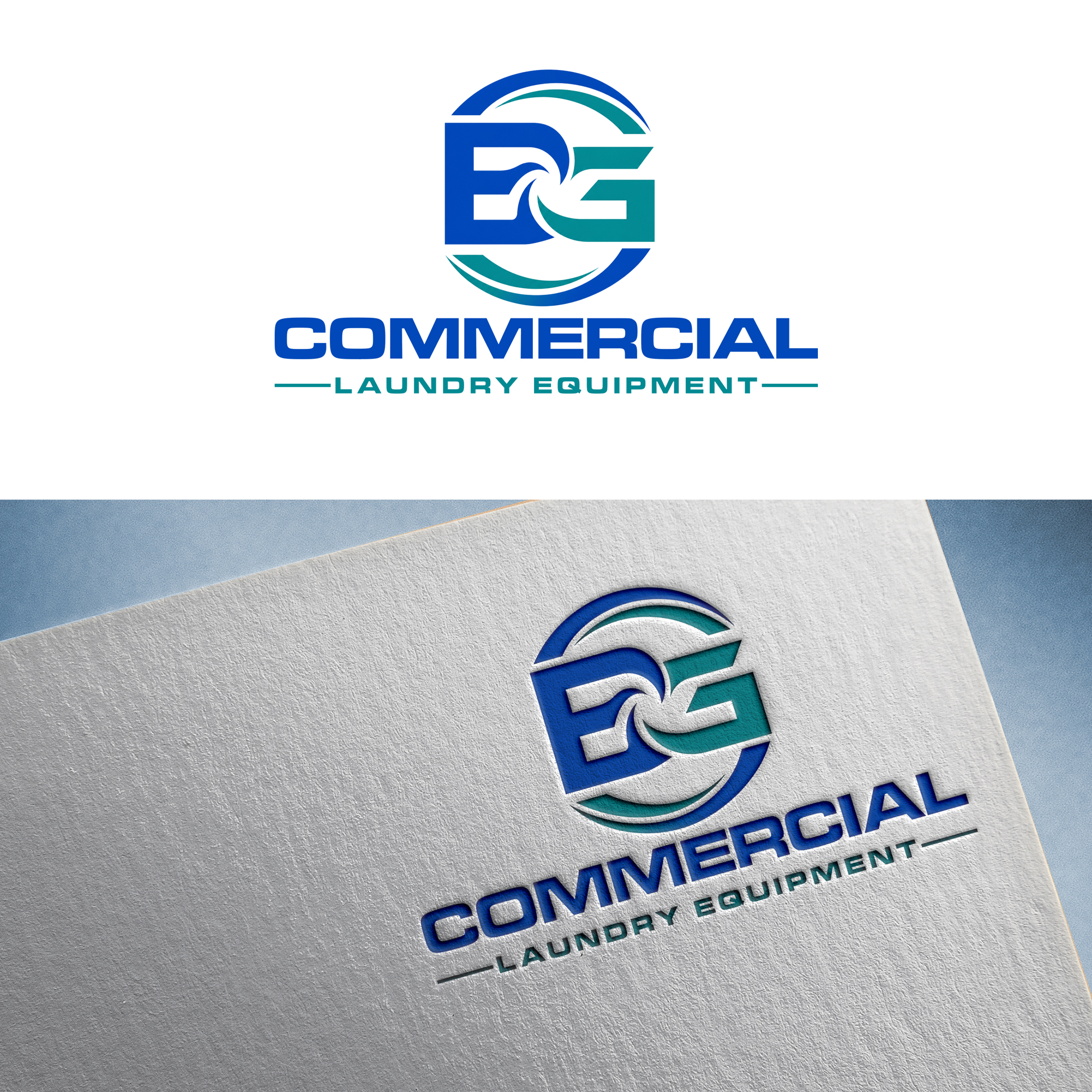 Logo Design by Ultra Creations for The Barbour Group LLC | Design #37404757