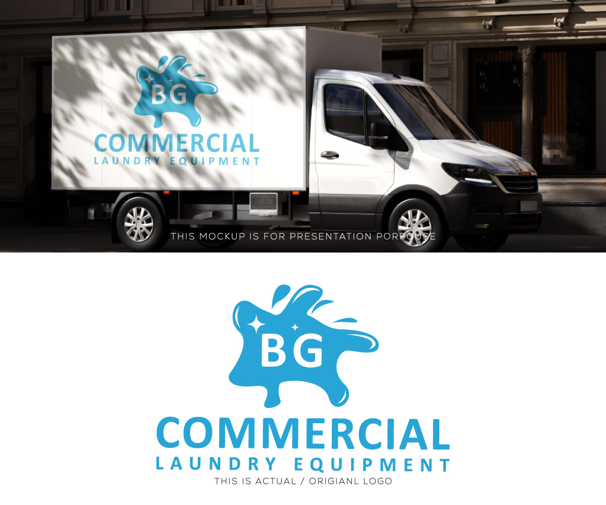 Logo Design by Ansh Design for The Barbour Group LLC | Design #37407719