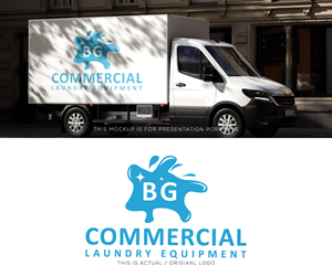 Logo Design by Ansh Design for The Barbour Group LLC | Design: #37407719