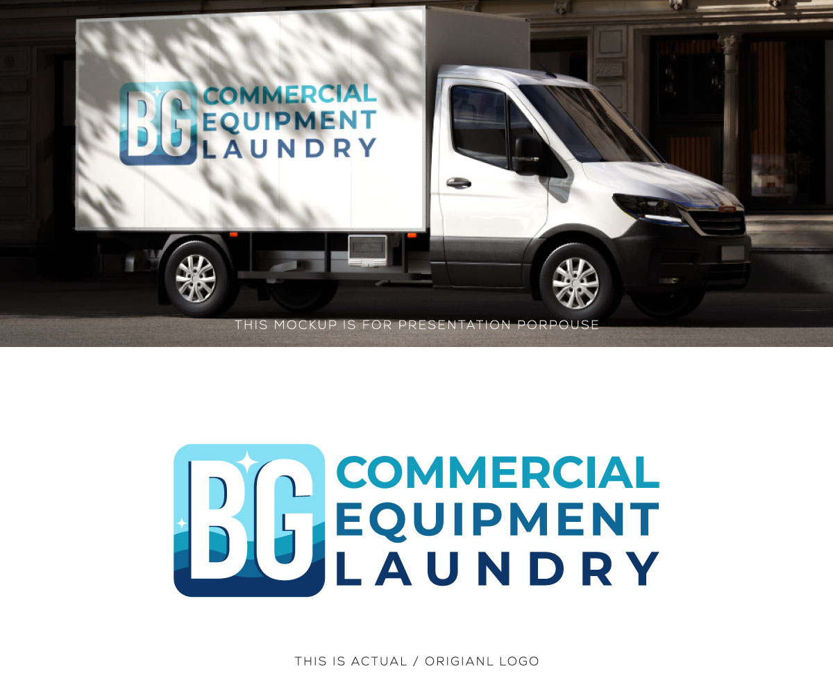 Logo Design by Ansh Design for The Barbour Group LLC | Design #37407720