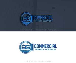 Logo Design by Ansh Design for The Barbour Group LLC | Design: #37407721
