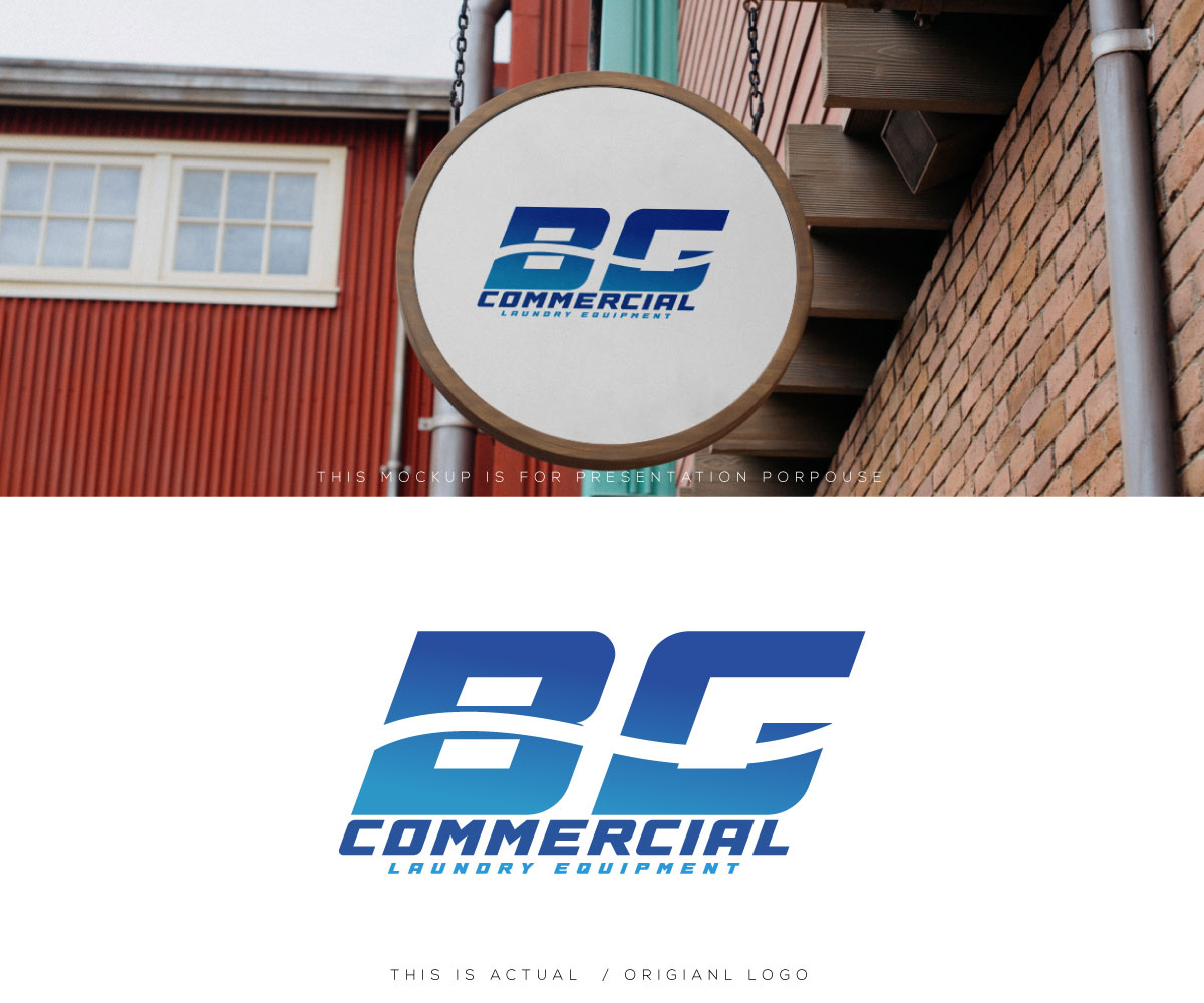 Logo Design by Ansh Design for The Barbour Group LLC | Design #37407722