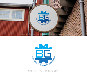 Logo Design by Ansh Design for The Barbour Group LLC | Design: #37409208