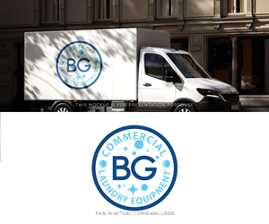Logo Design by Ansh Design for The Barbour Group LLC | Design: #37409209