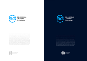 Logo Design by MishaDsign for The Barbour Group LLC | Design: #37410497