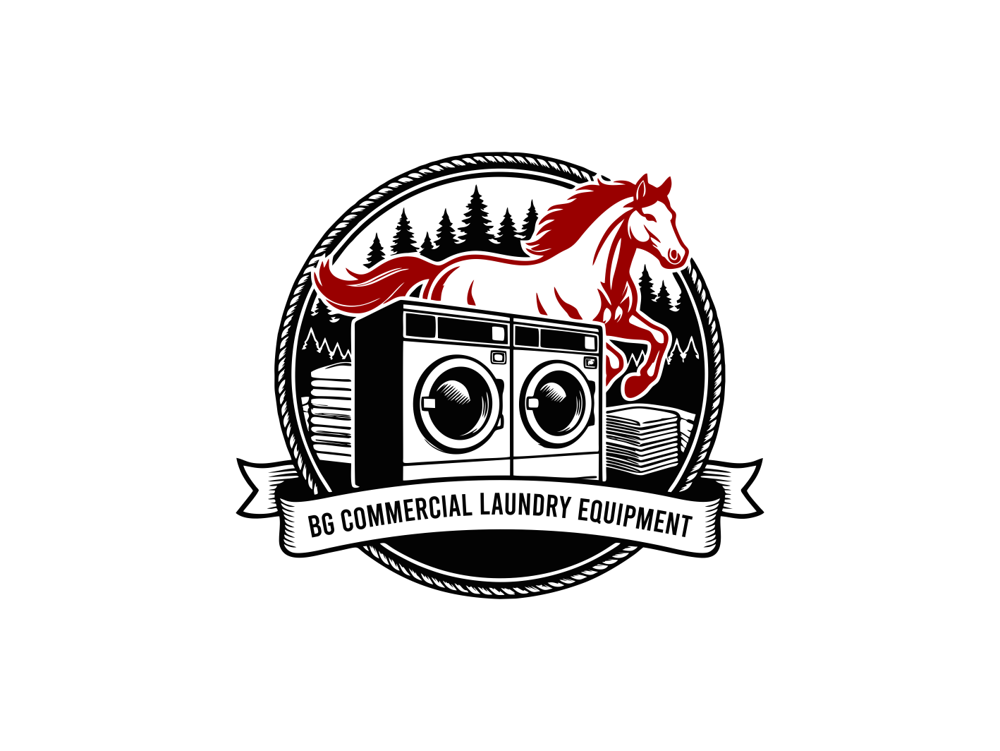 Logo Design by BNdesigner for The Barbour Group LLC | Design #37400990
