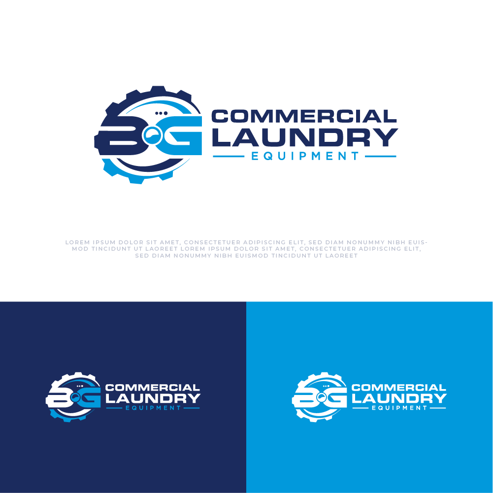 Logo Design by ayubzafar.com for The Barbour Group LLC | Design #37400992