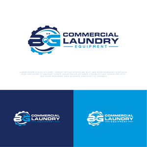 Logo Design by ayubzafar.com for The Barbour Group LLC | Design: #37400992