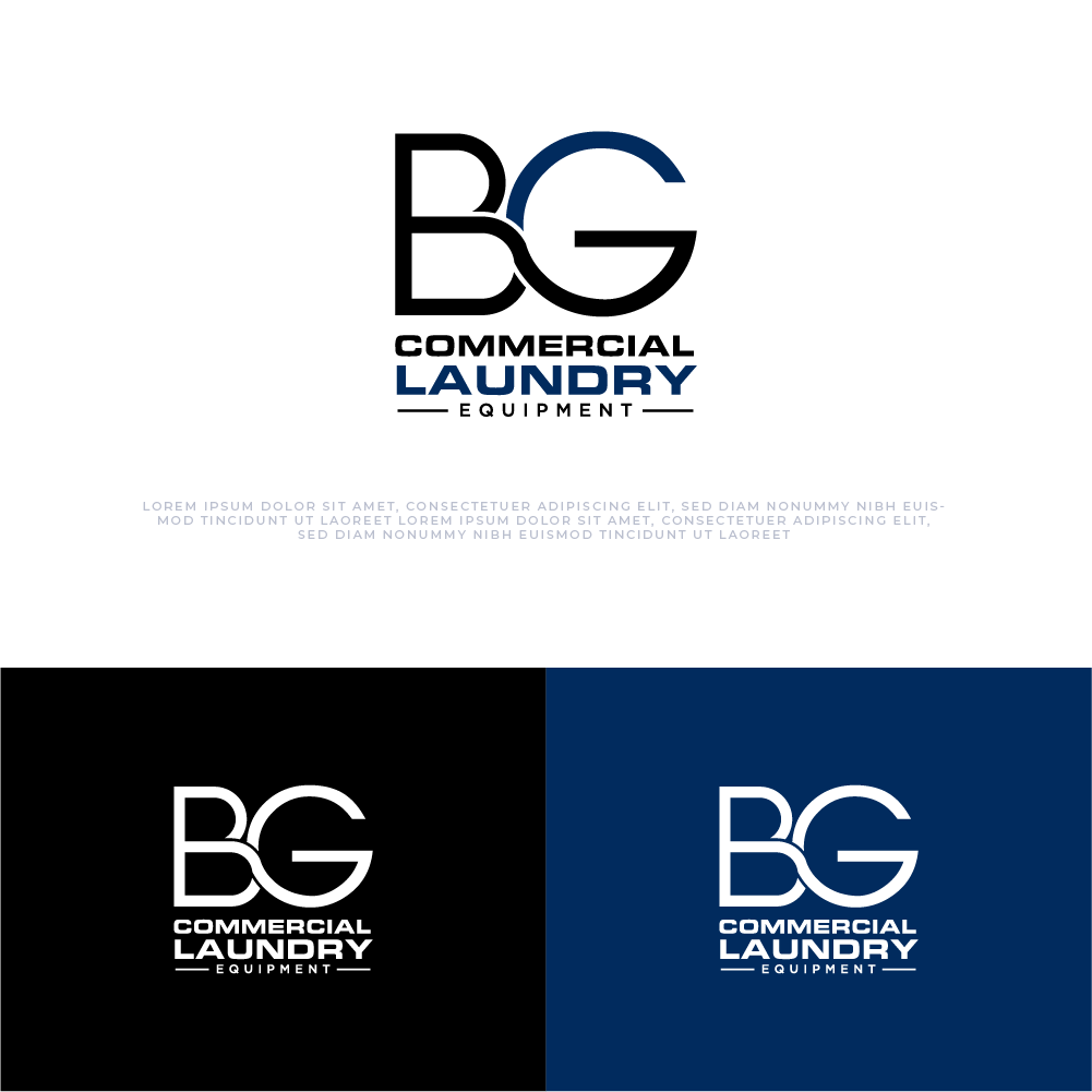 Logo Design by ayubzafar.com for The Barbour Group LLC | Design #37401143