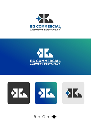 Logo Design by mayur 99 for The Barbour Group LLC | Design: #37401583