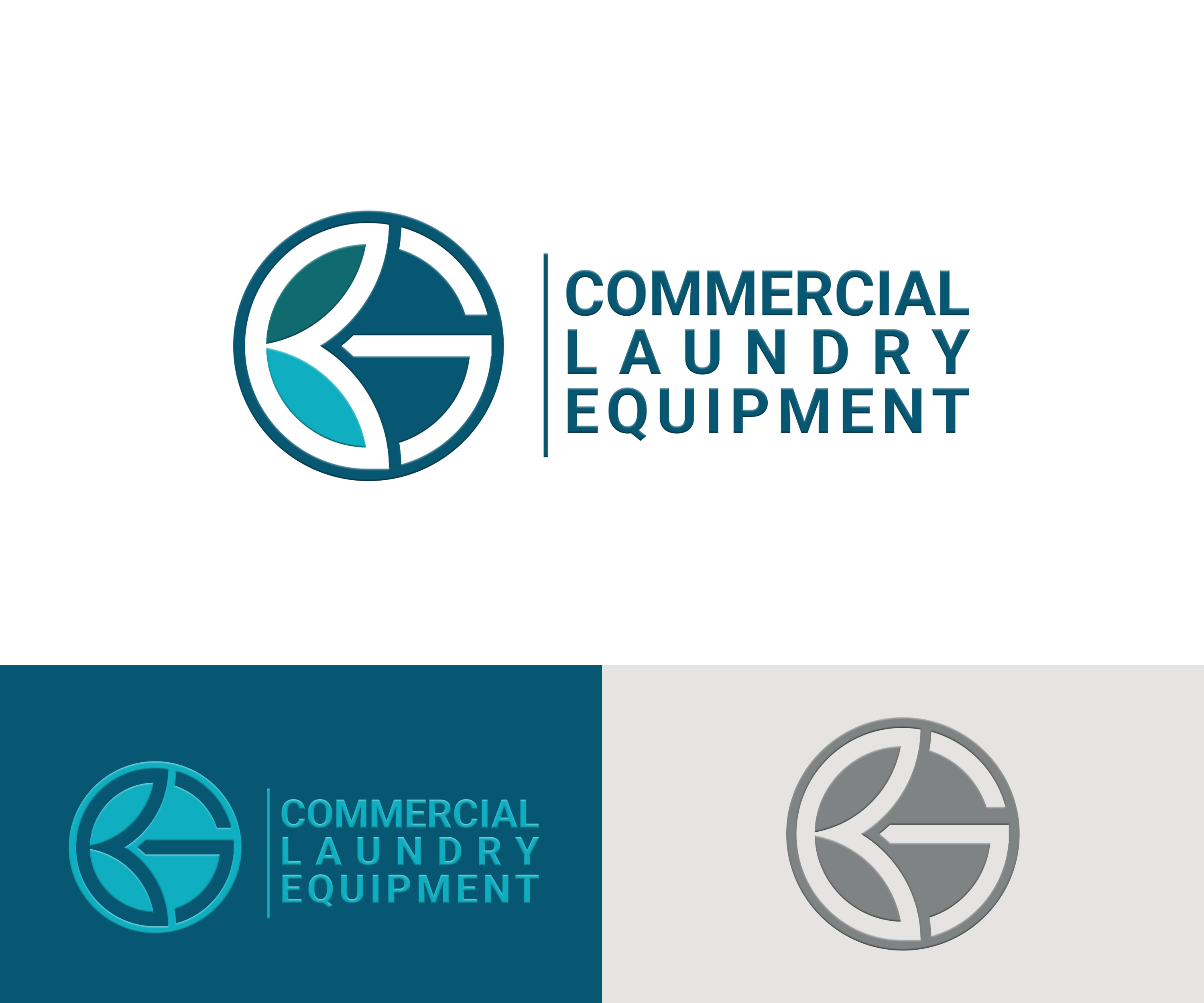 Logo Design by teddyakka for The Barbour Group LLC | Design #37402968