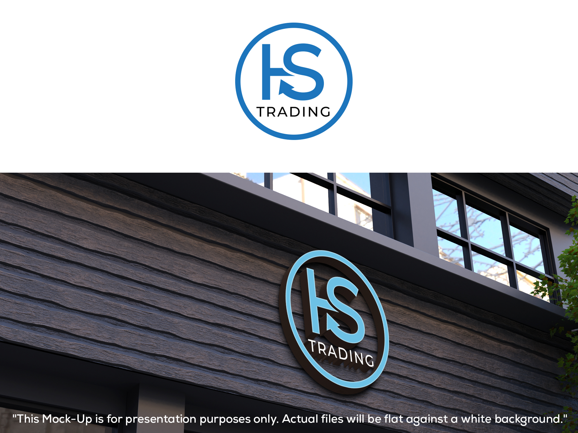 Logo Design by Kavth for this project | Design #37420139