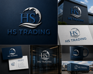 Logo Design by 3n0h99 for this project | Design: #37404160