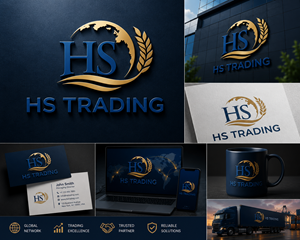 Logo Design by 3n0h99 for this project | Design: #37404161