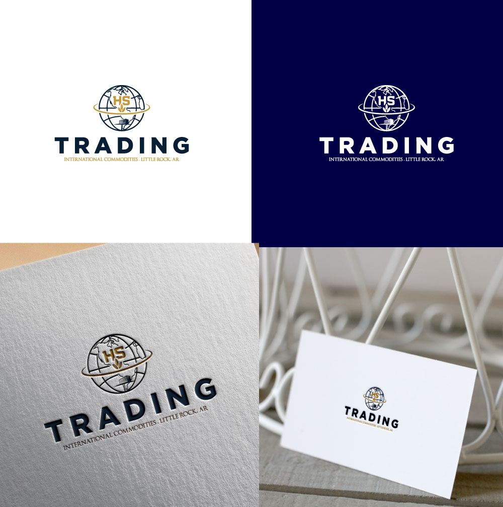 Logo Design by Jonshonkal for this project | Design #37401359