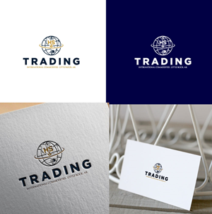 Logo Design by Jonshonkal for this project | Design: #37401359