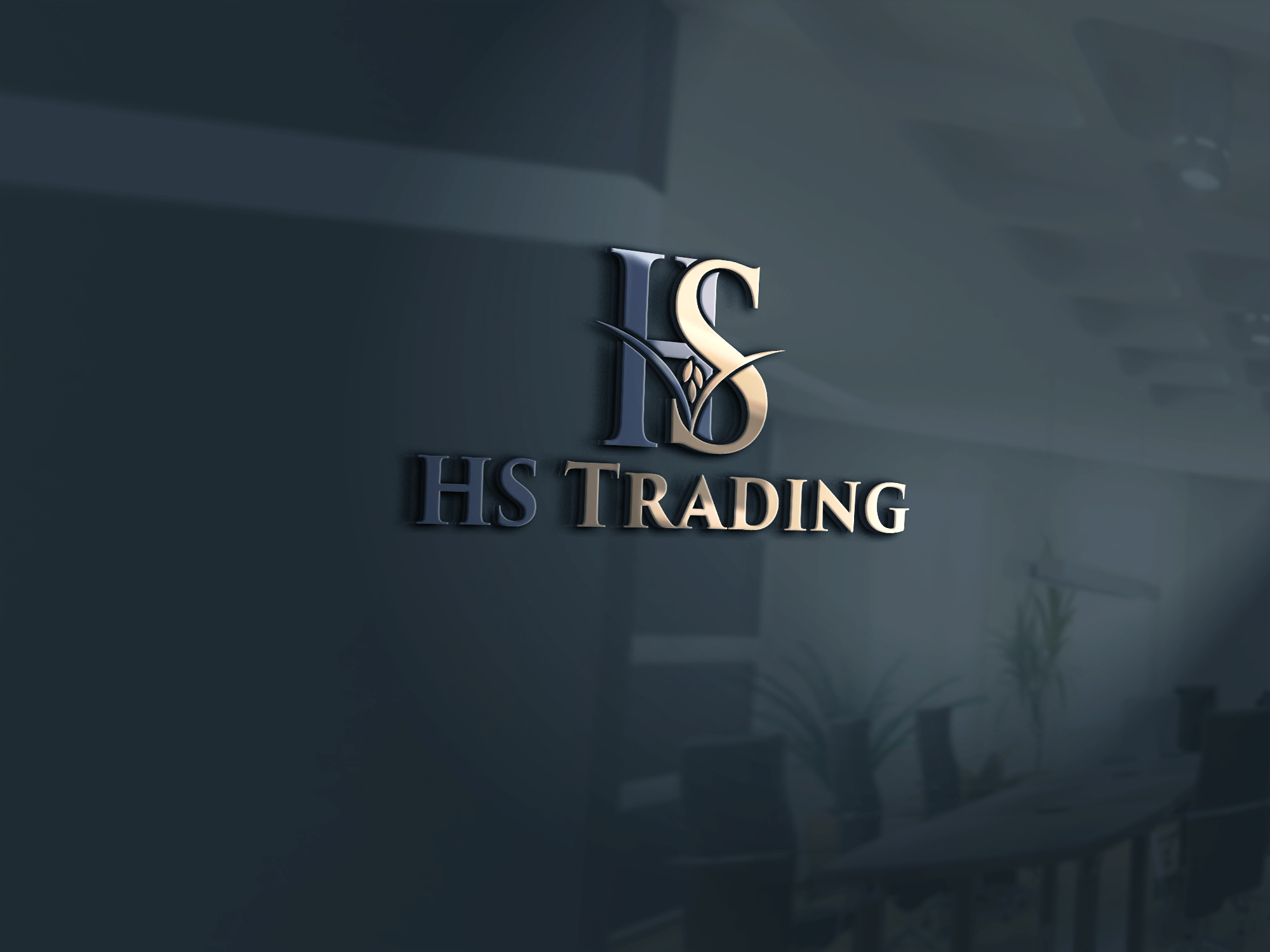 Logo Design by vmeskat for this project | Design #37406356