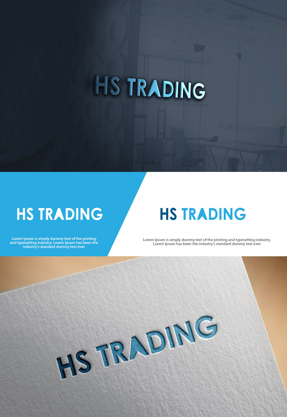 Logo Design by sulemani  creation for this project | Design #37401969