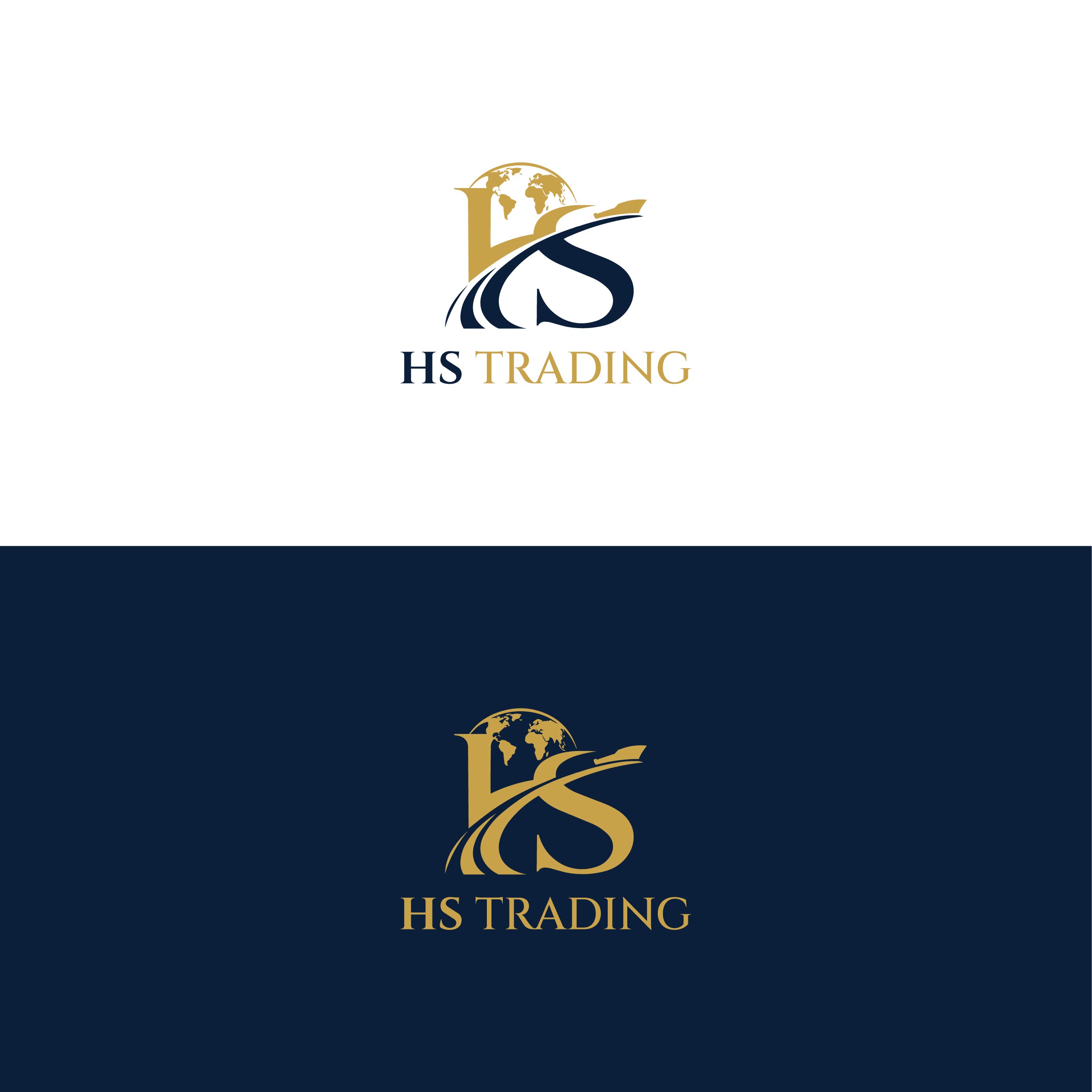 Logo Design by BANI GD for this project | Design #37401982