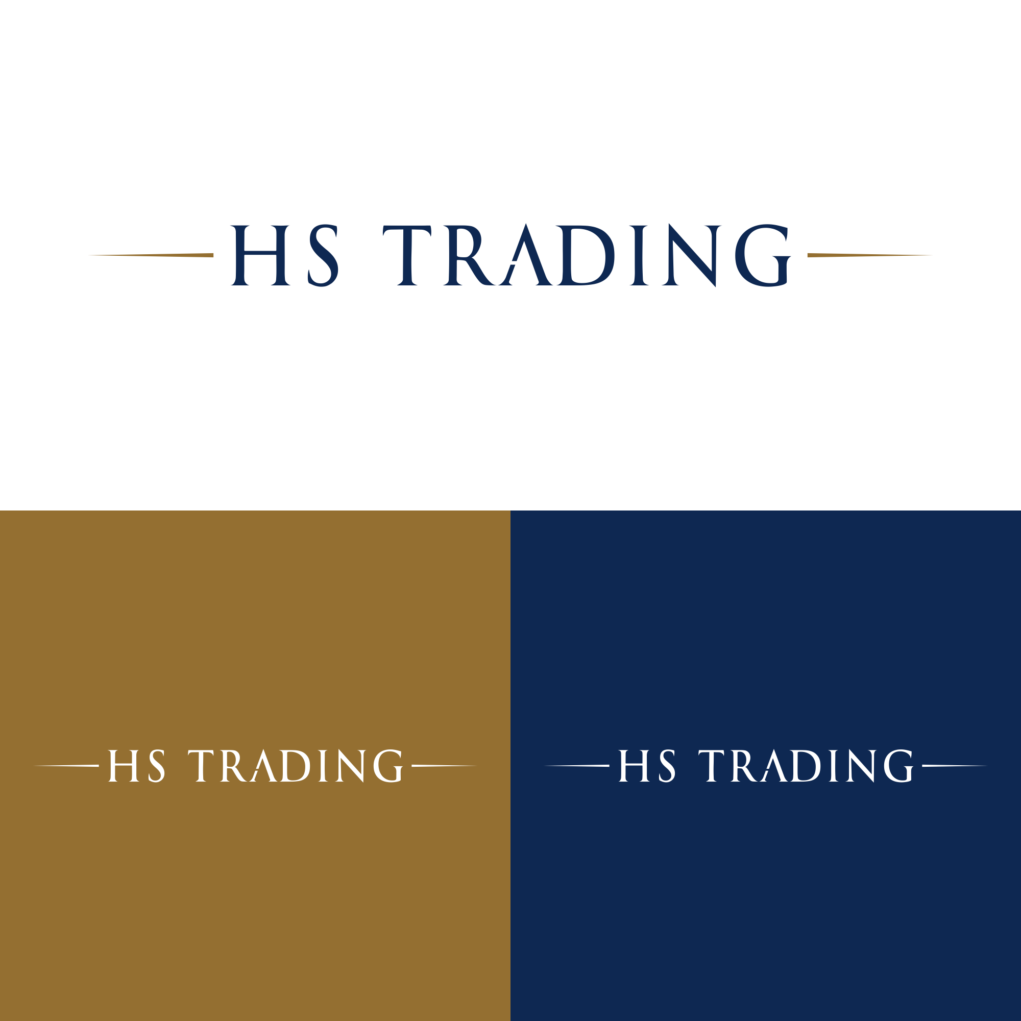 Logo Design by initials_MAN for this project | Design #37420770