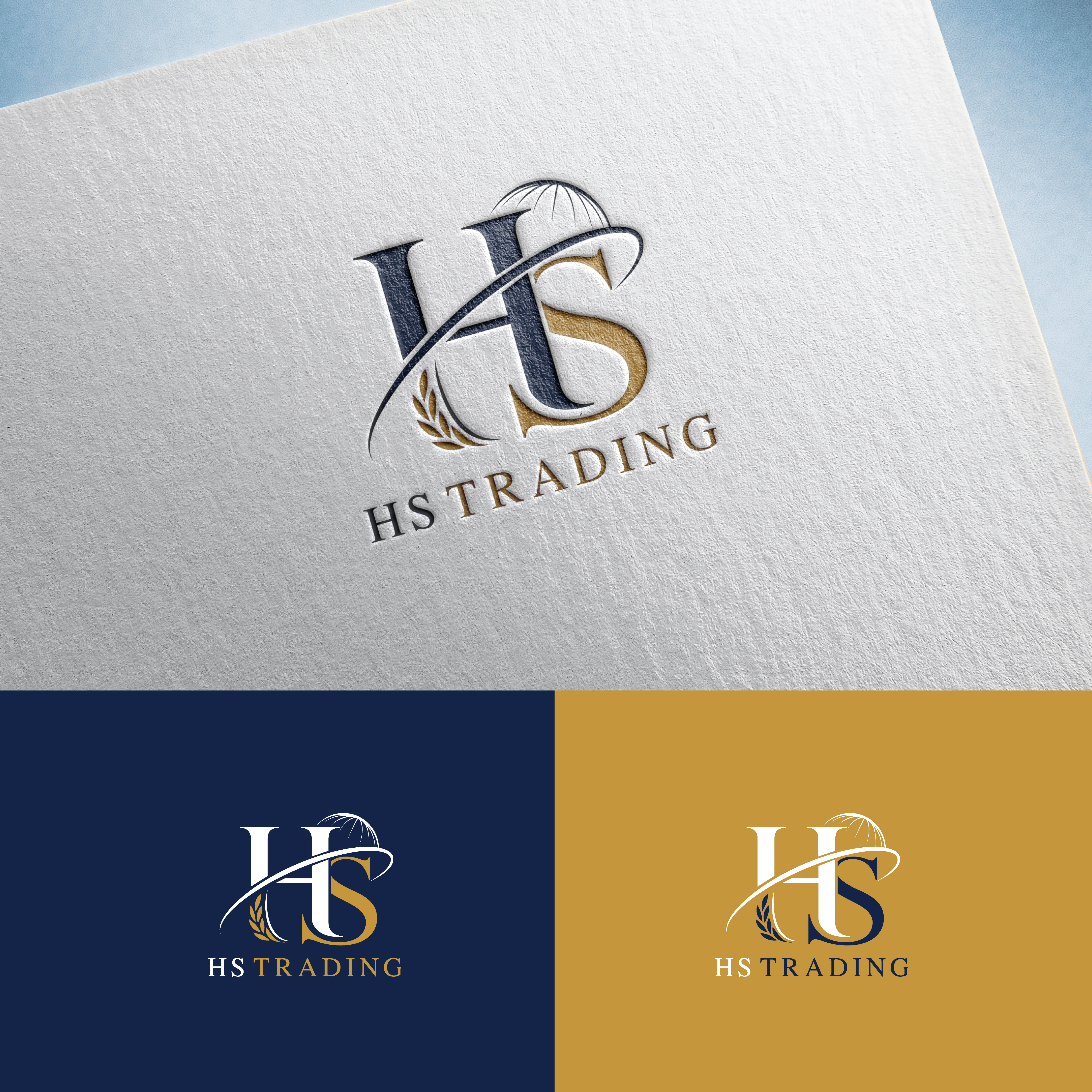 Logo Design by ainee4 for this project | Design #37405346