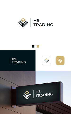 Logo Design by Dell_a.Design for this project | Design: #37401423