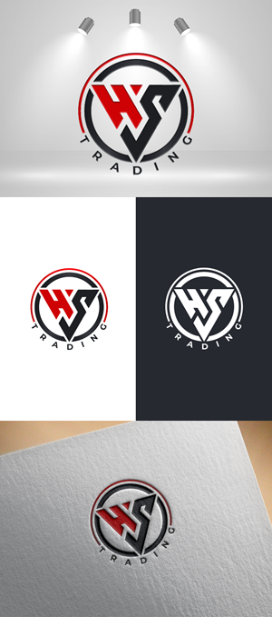 Logo Design by SANJU1 for this project | Design: #37408084