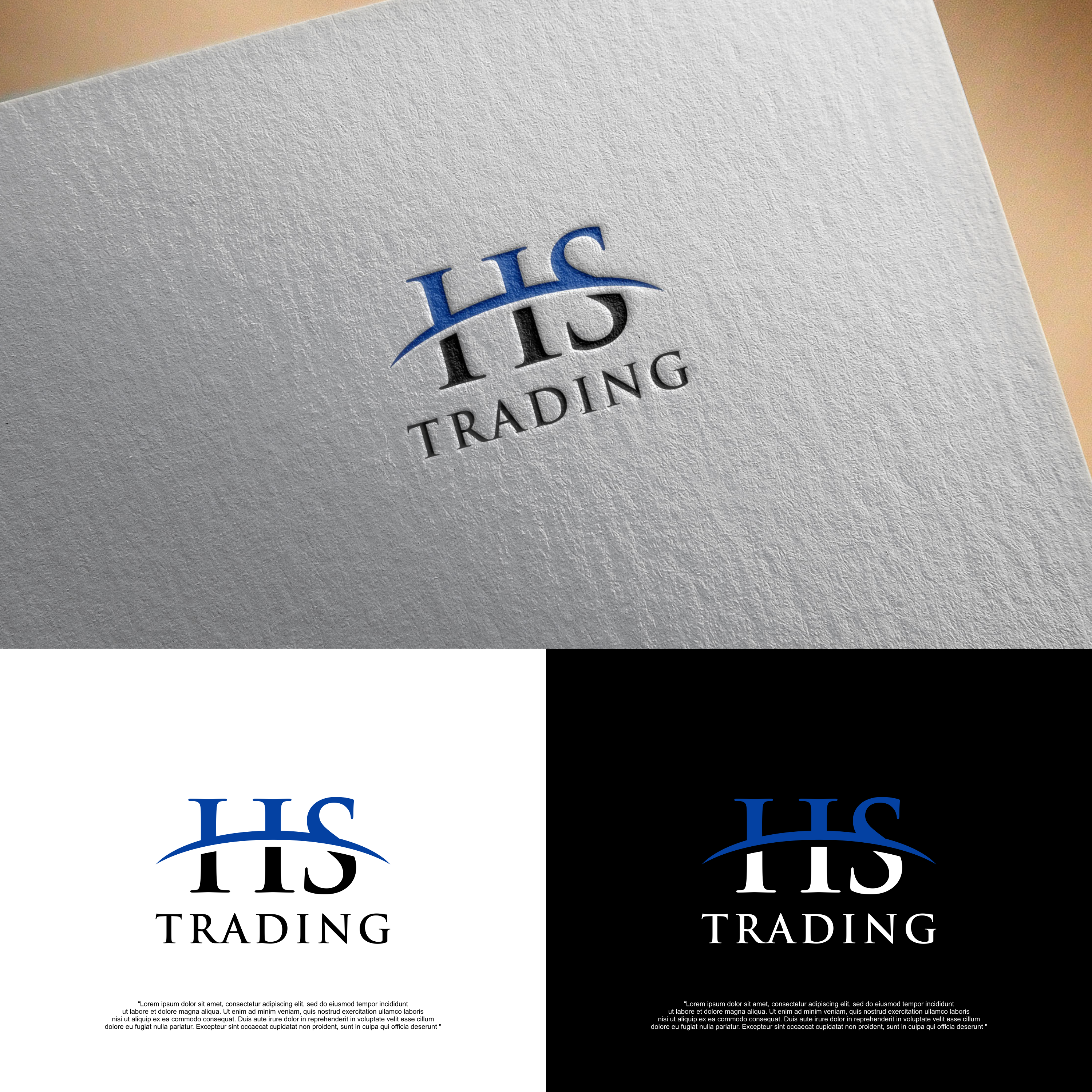 Logo Design by izdihaar studio for this project | Design #37401497