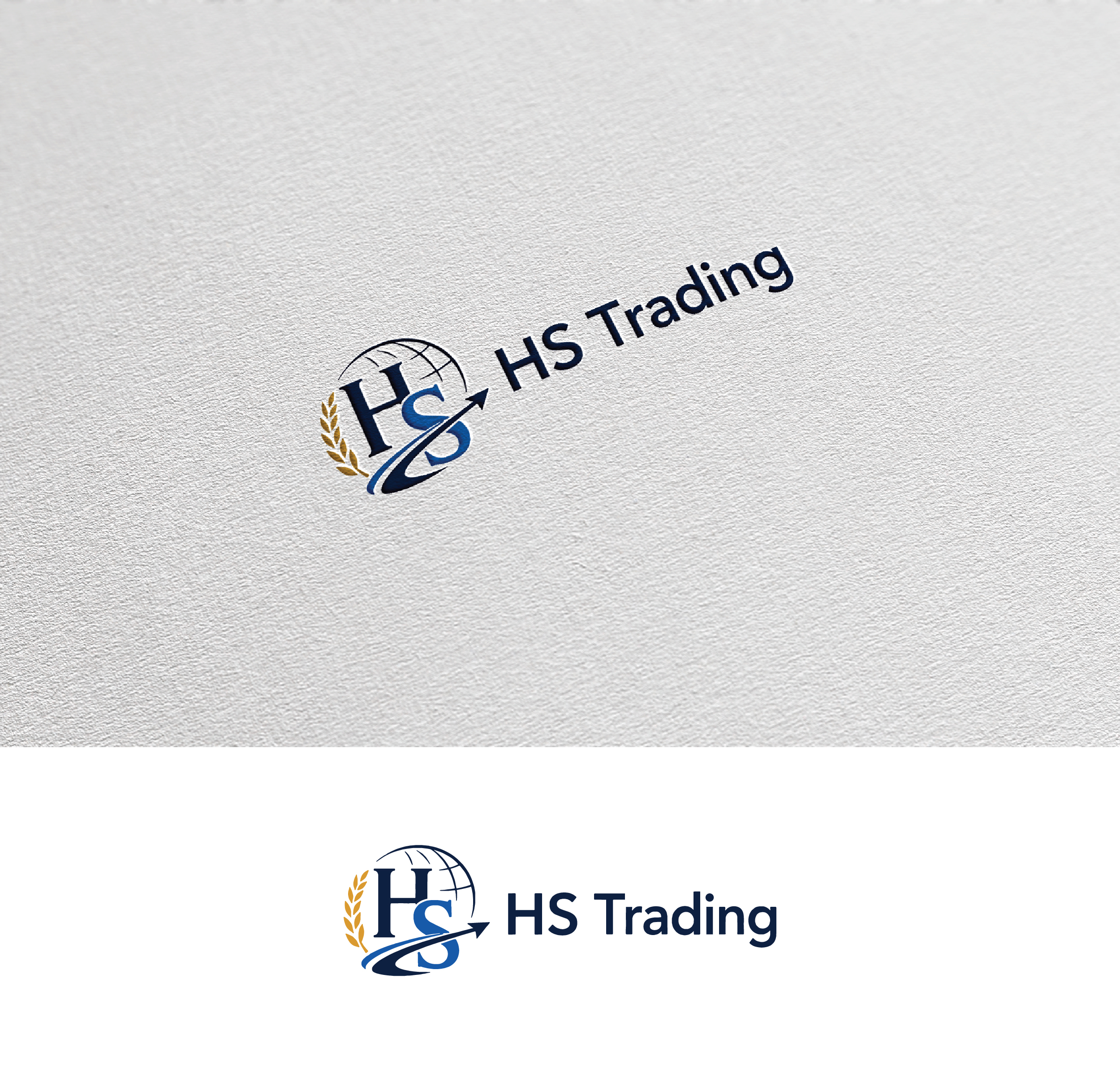 Logo Design by Afsana_Hoque for this project | Design #37407453
