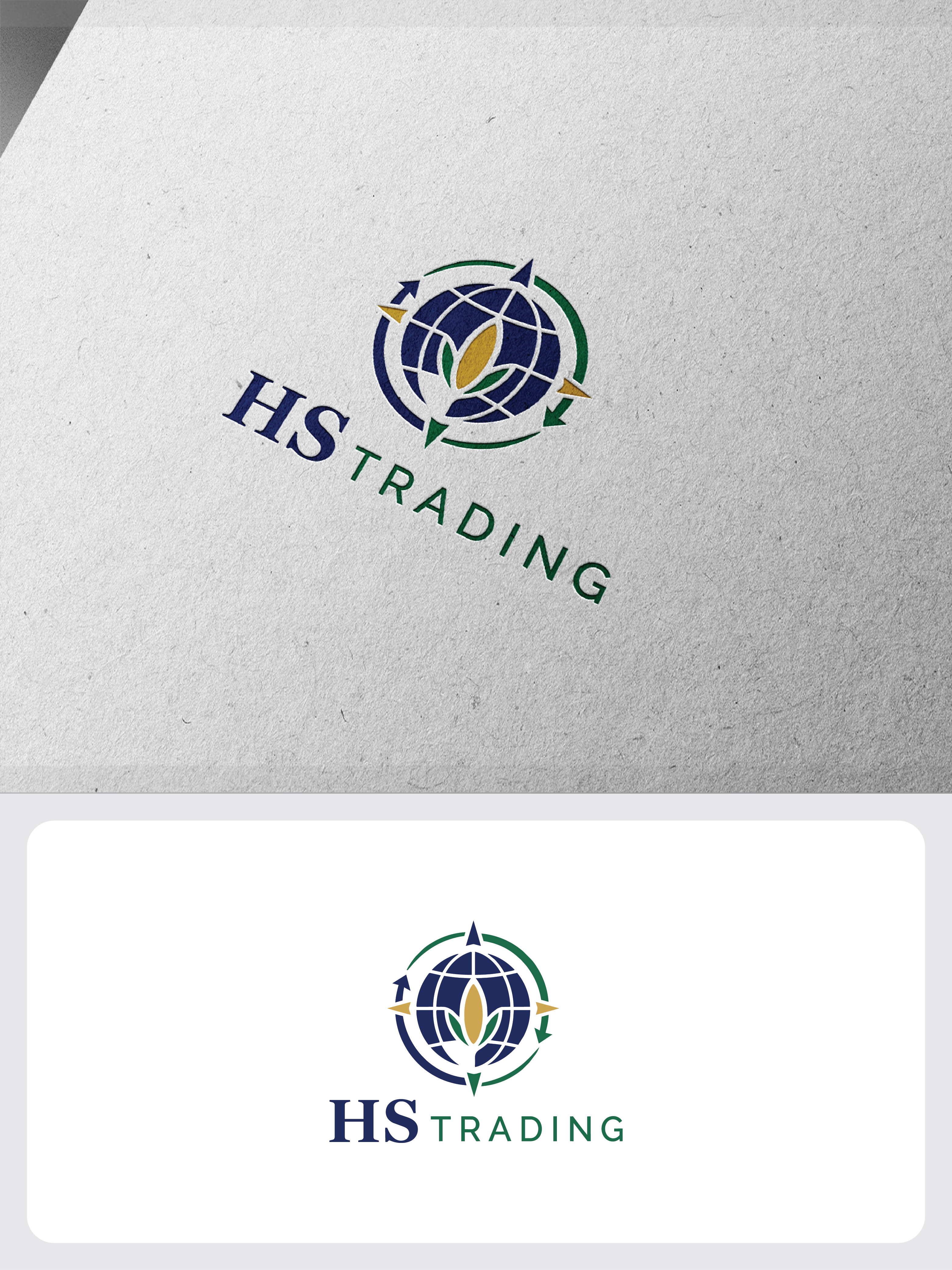 Logo Design by raju.creative for this project | Design #37406769