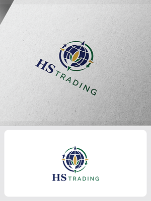 Logo Design by raju.creative for this project | Design: #37406769