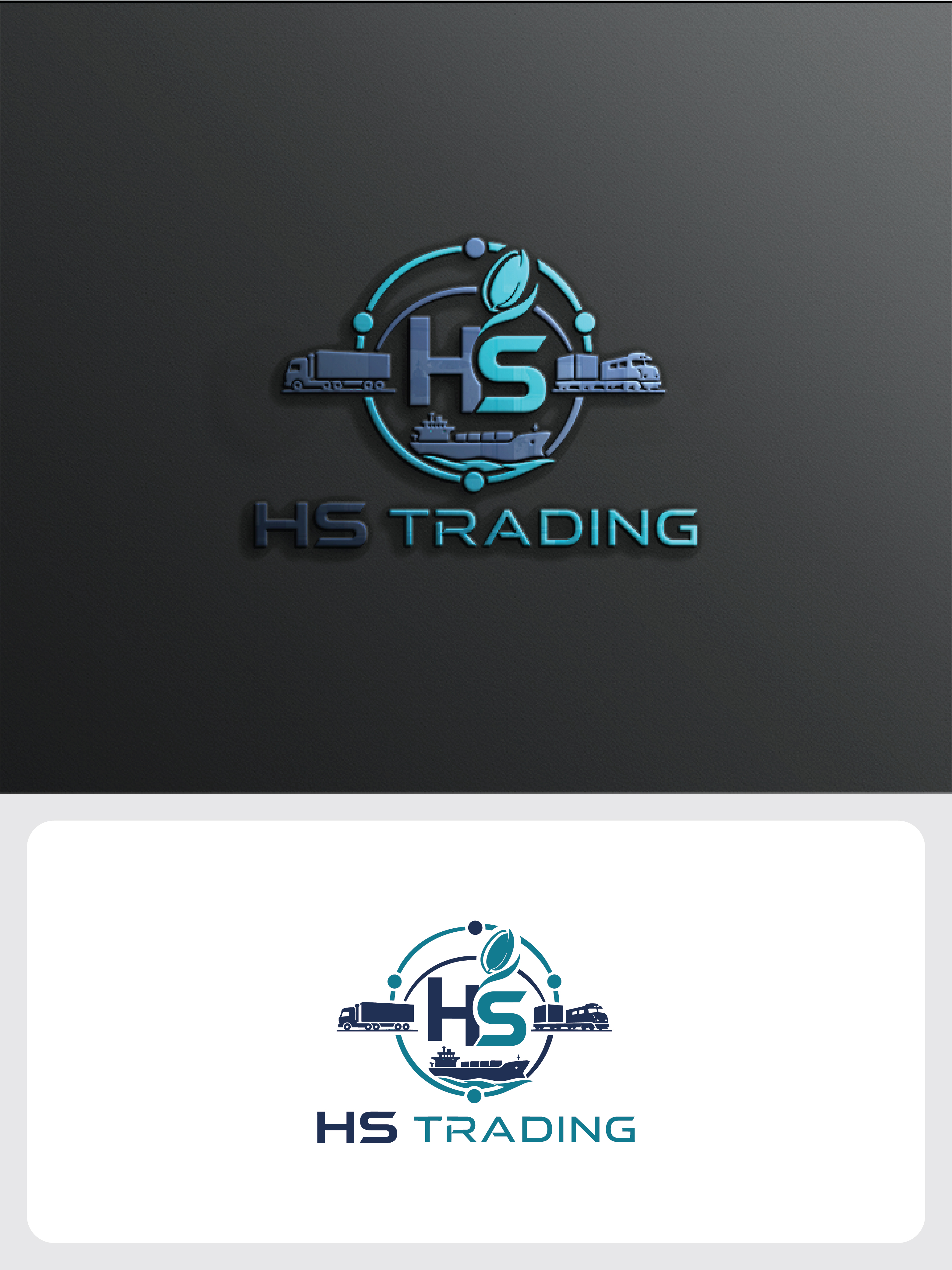 Logo Design by raju.creative for this project | Design #37406770