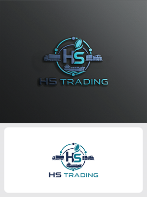 Logo Design by raju.creative for this project | Design: #37406770