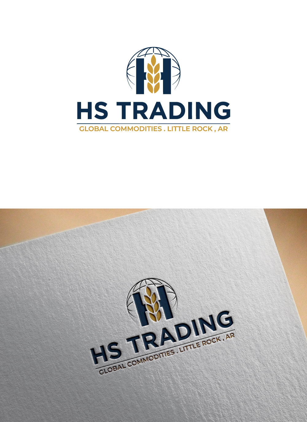 Logo Design by shekhor for this project | Design #37405204