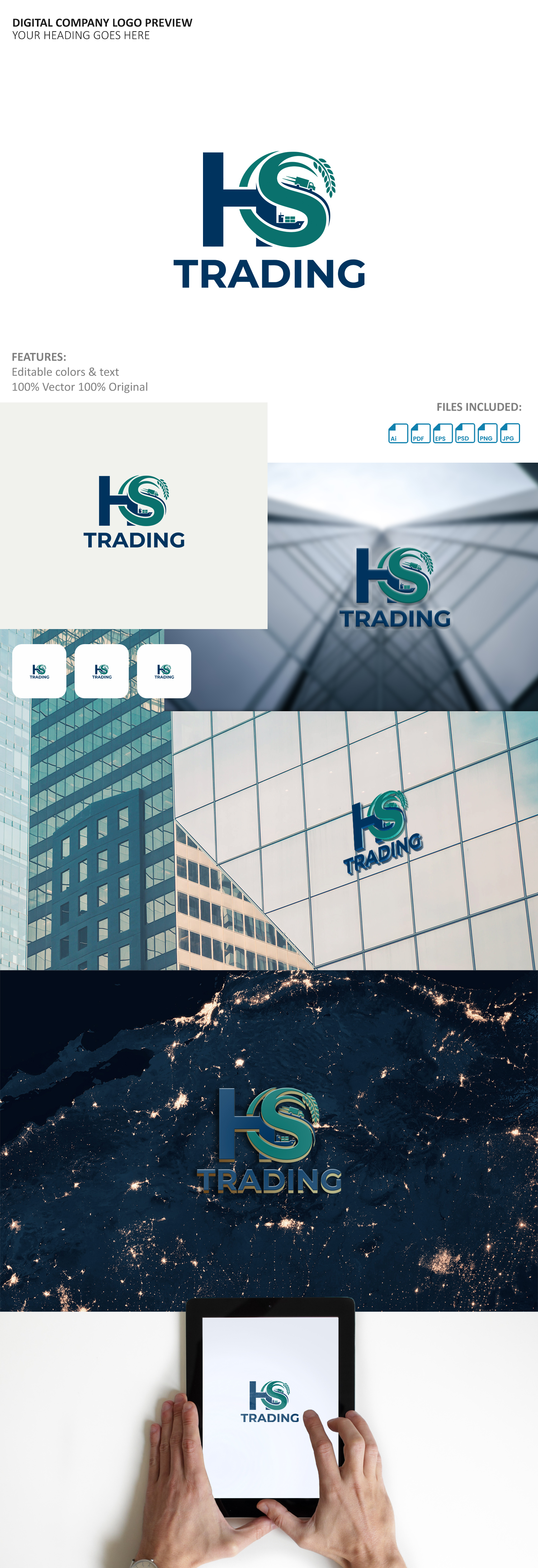 Logo Design by StudioNYC for this project | Design #37404509
