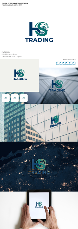 Logo Design by StudioNYC for this project | Design: #37404509