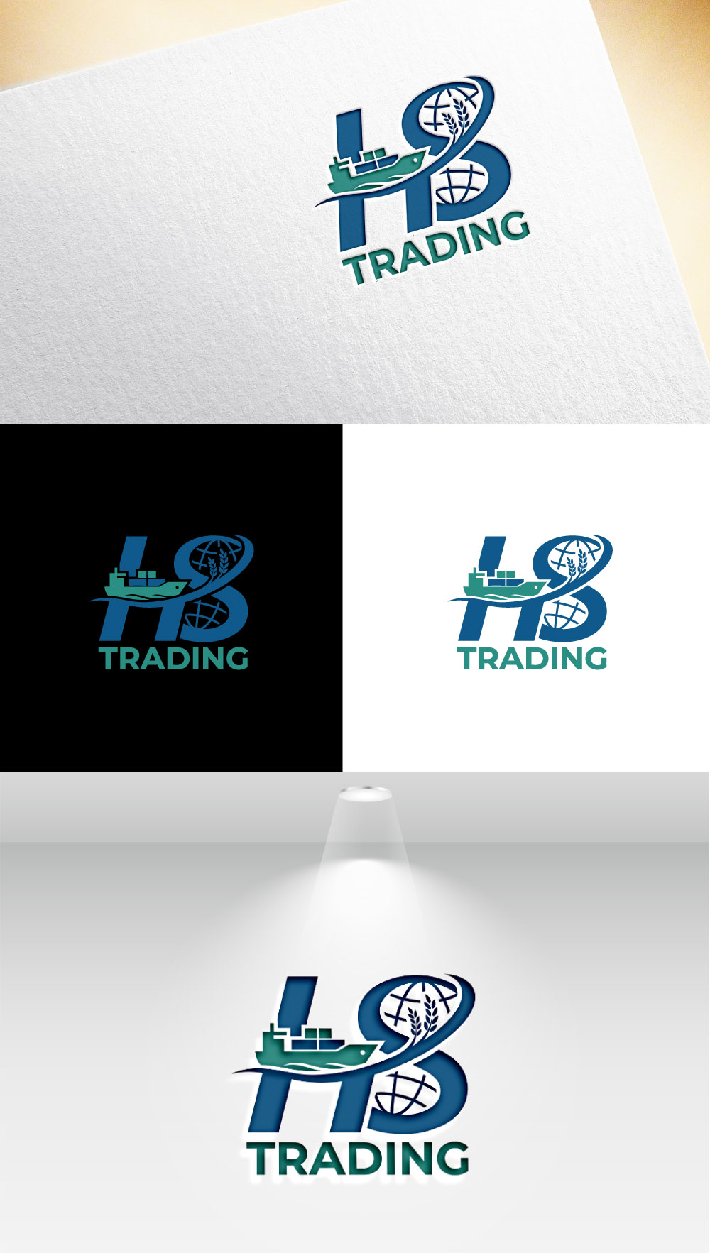 Logo Design by StudioNYC for this project | Design #37404510