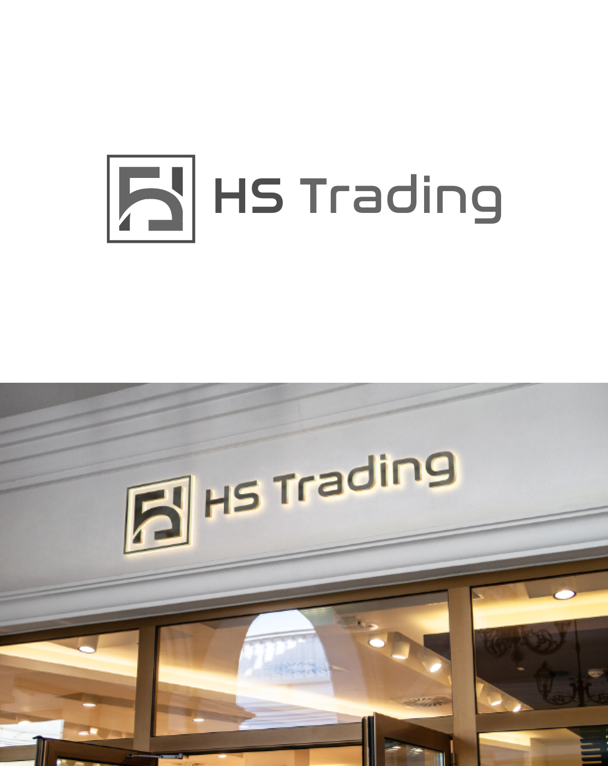 Logo Design by JMN Signatures for this project | Design #37400734