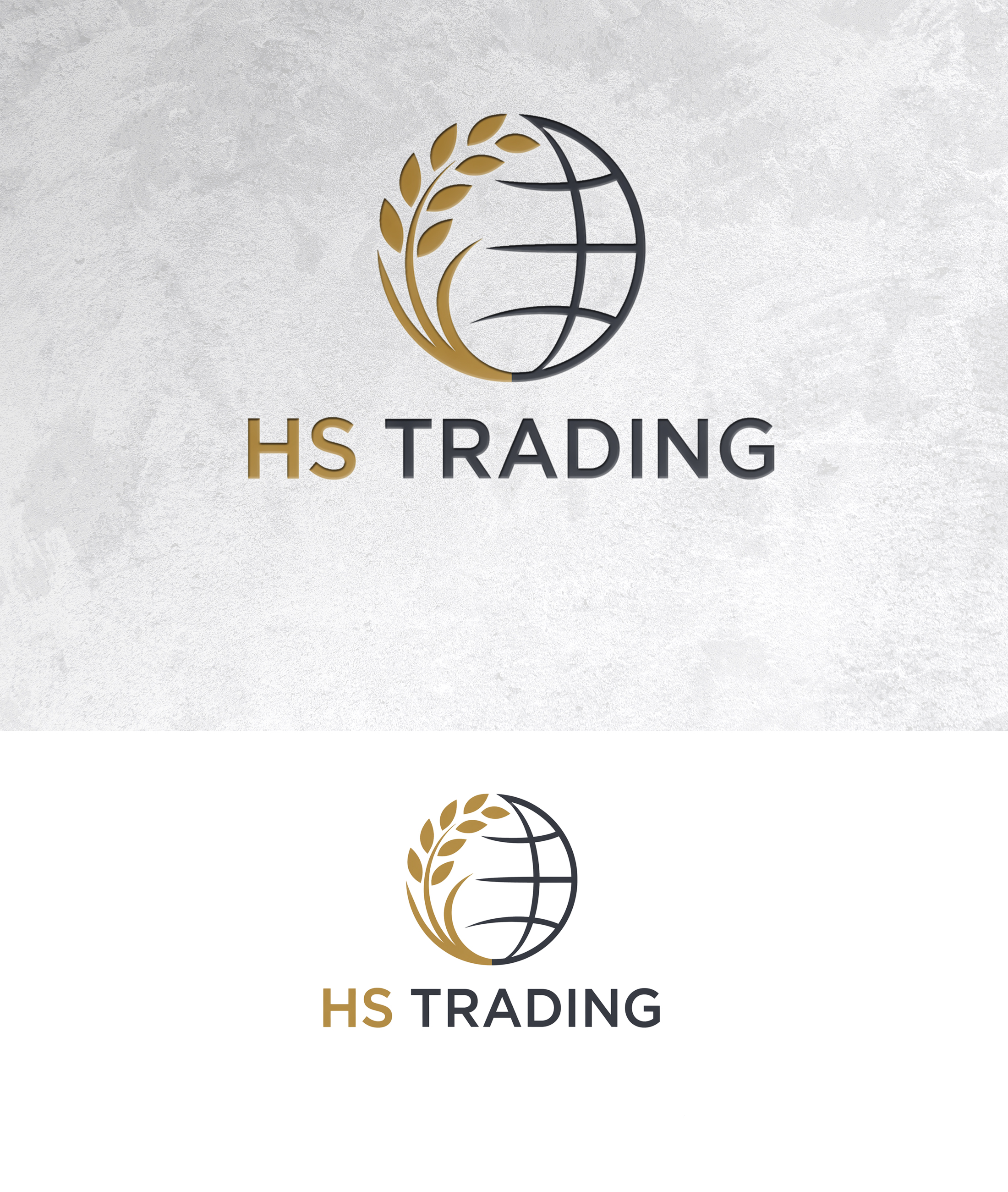 Logo Design by zamdi for this project | Design #37410475