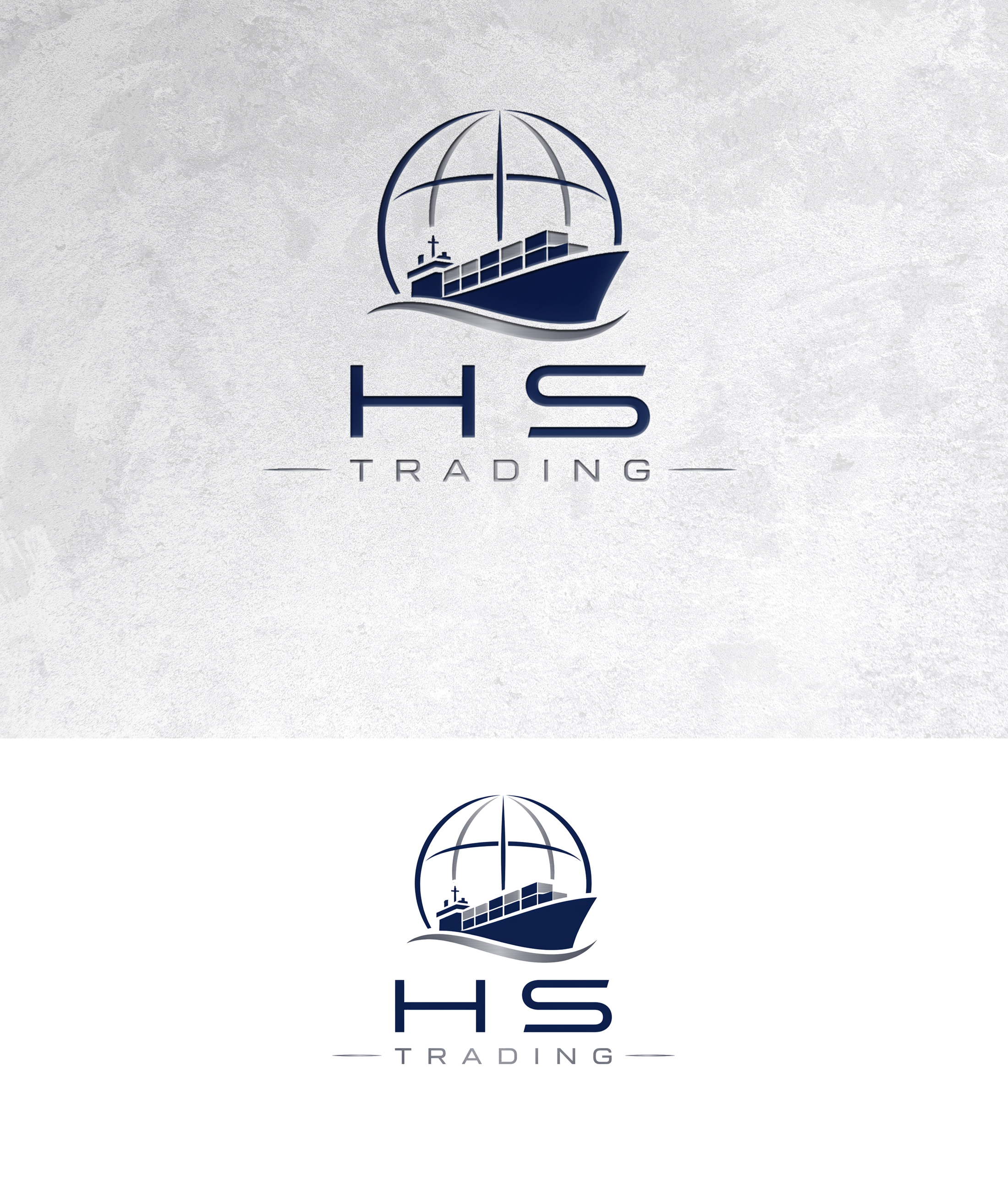 Logo Design by zamdi for this project | Design #37410476