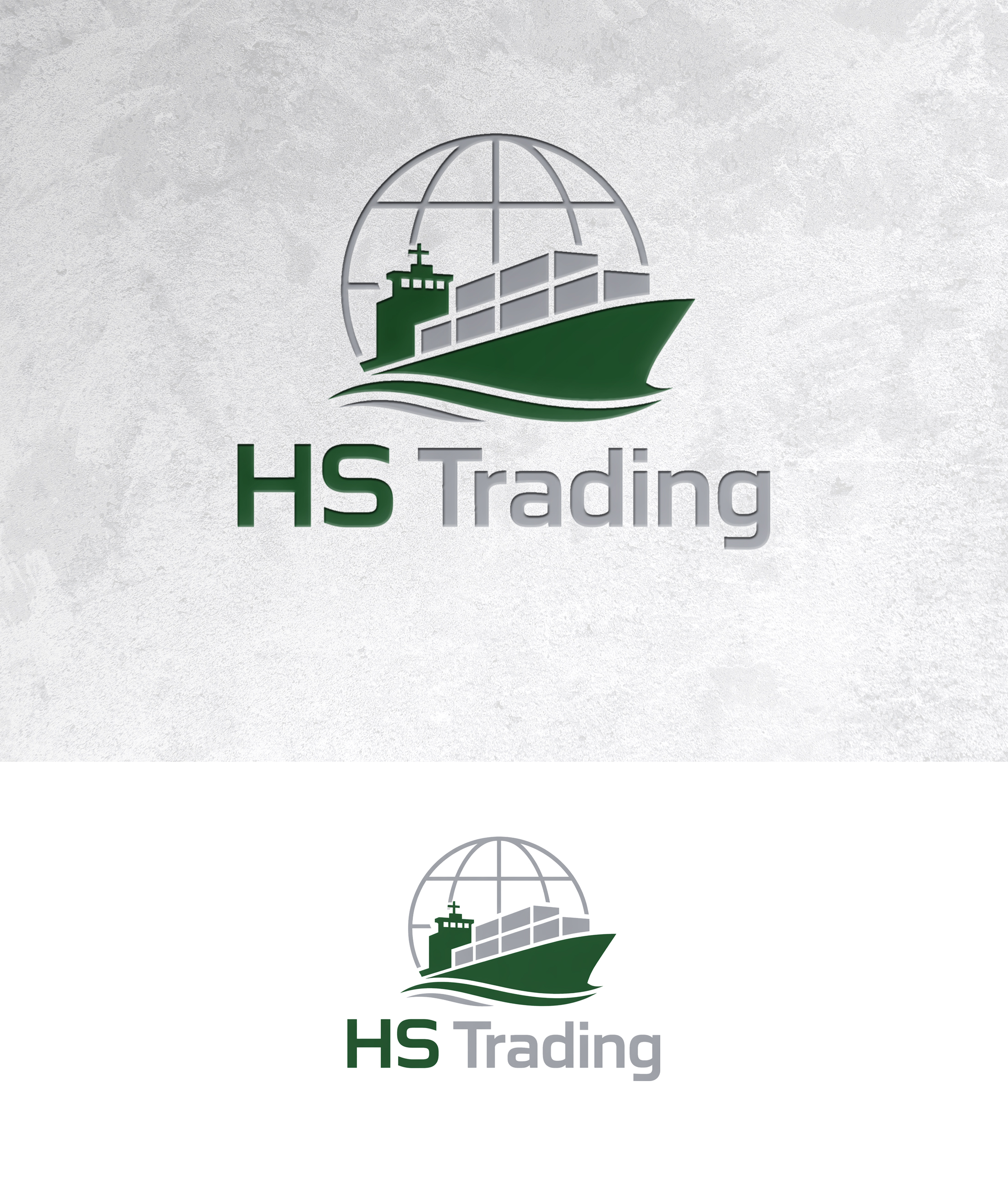 Logo Design by zamdi for this project | Design #37410477