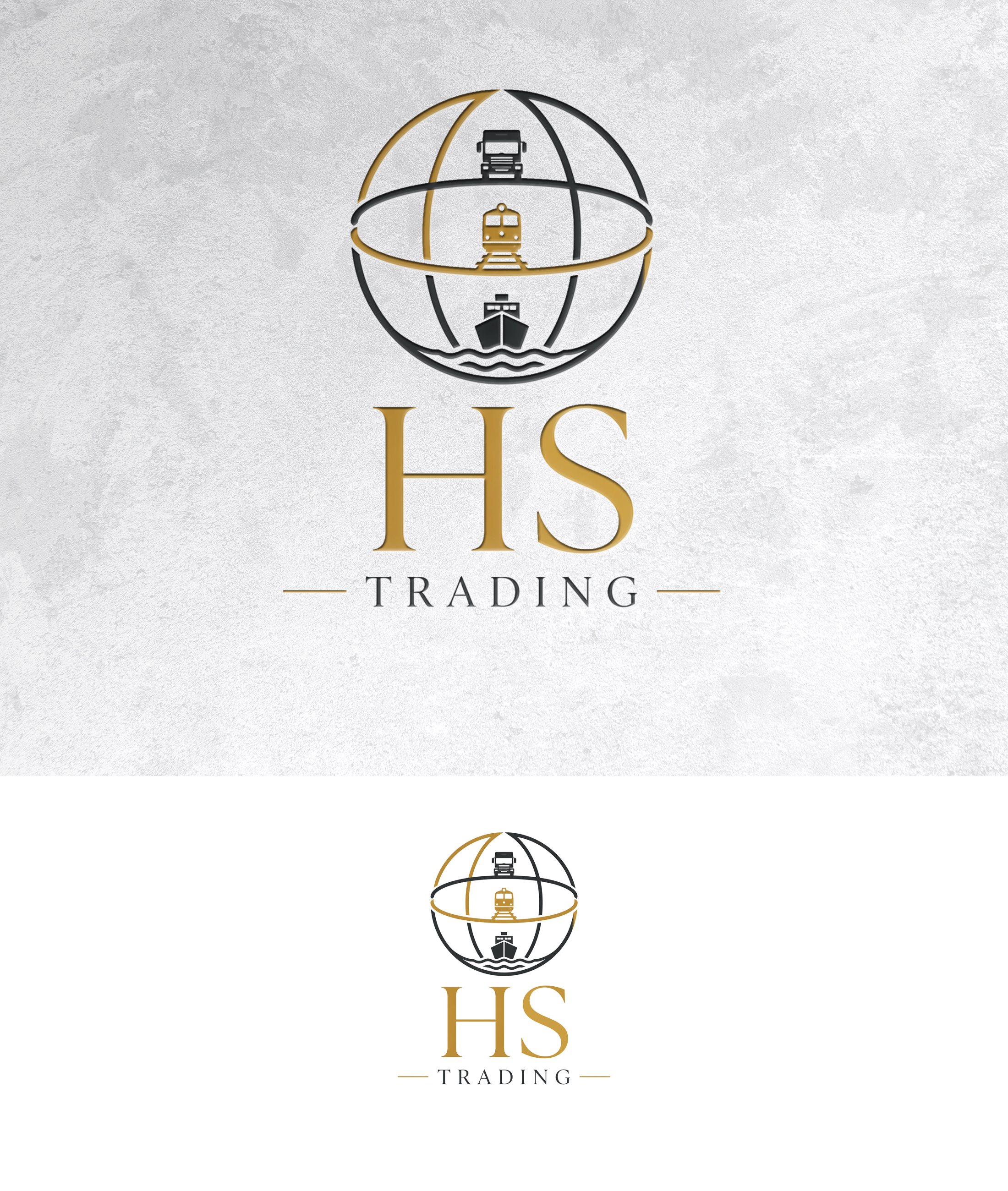 Logo Design by zamdi for this project | Design #37410479