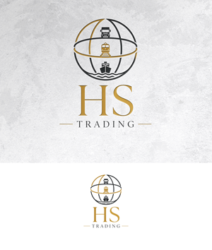 Logo Design by zamdi for this project | Design: #37410479