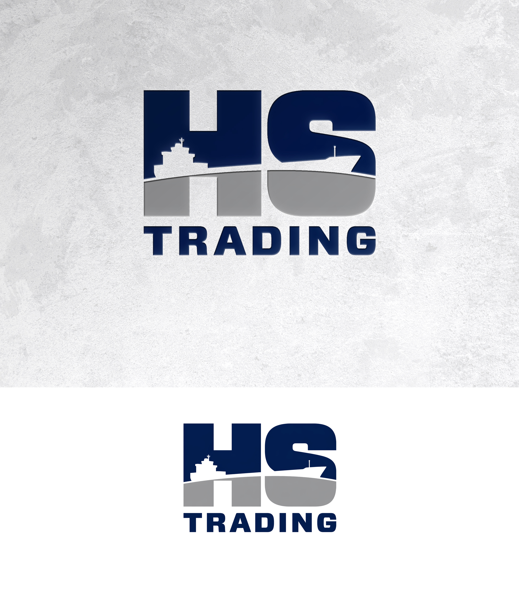 Logo Design by zamdi for this project | Design #37410481