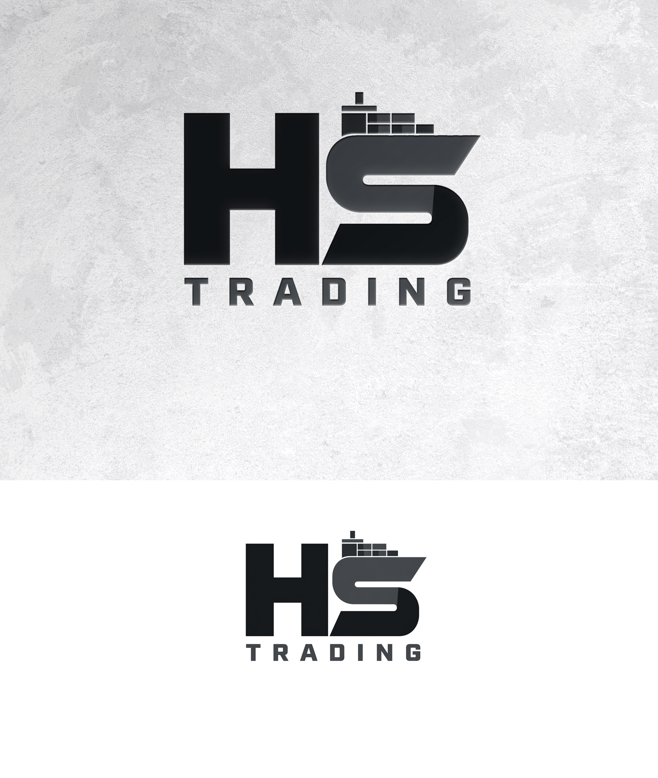 Logo Design by zamdi for this project | Design #37410482