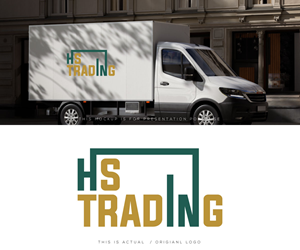 Logo Design by Ansh Design for this project | Design: #37408834